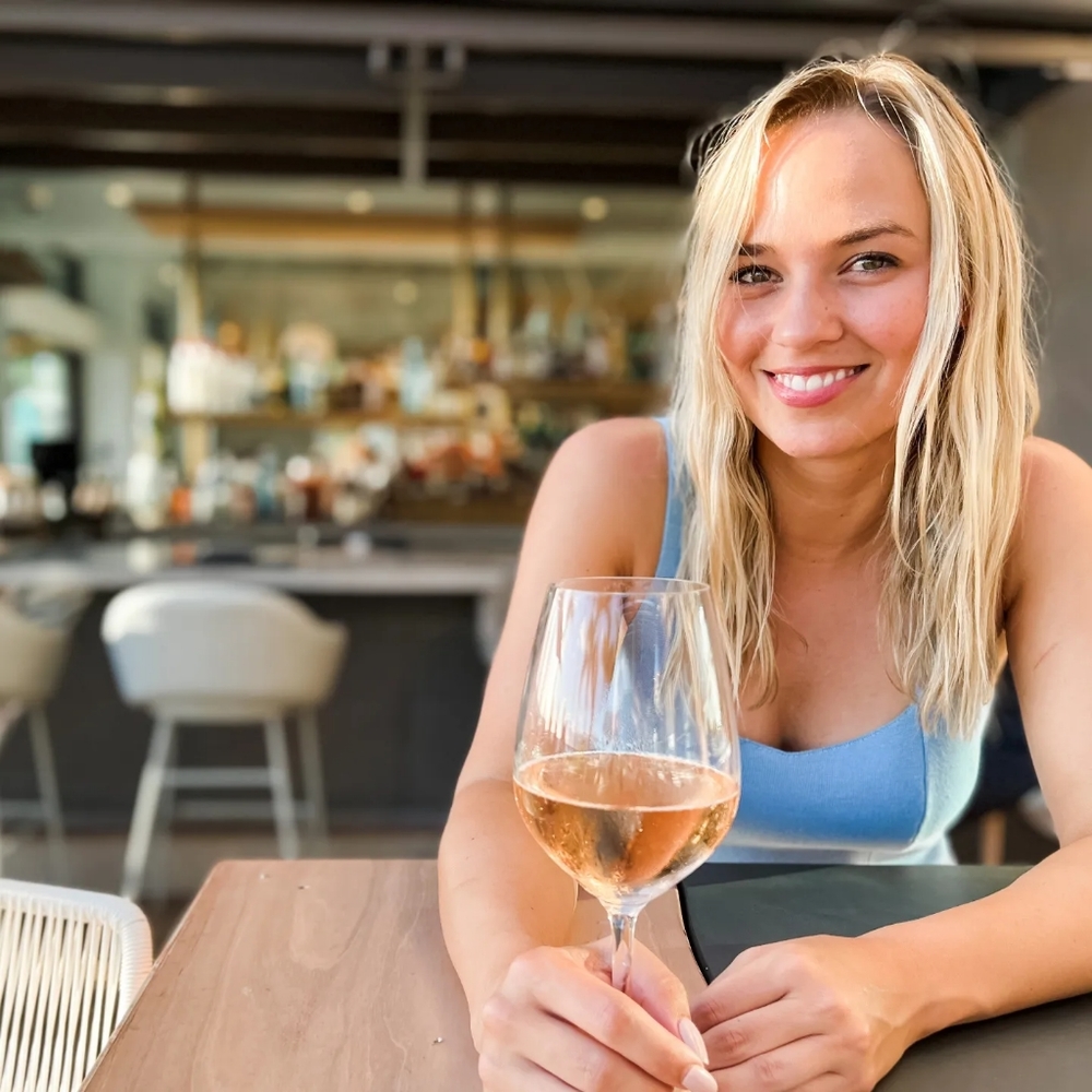 Meet your Posher, Kacie